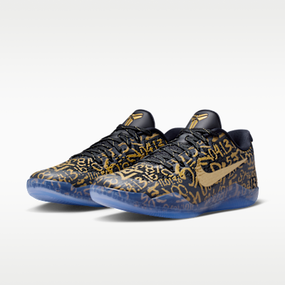 Nike Kobe 11 Protro コービー11 29cm NIKE公式】コービー 11 EM プロトロ バスケットボールシューズ